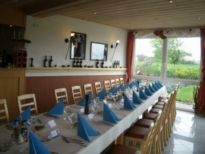 照片: Ristorante Pizzeria Minneci Santino