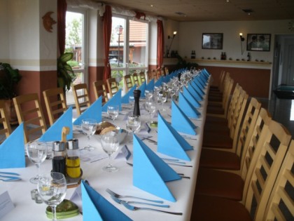 照片: Ristorante Pizzeria Minneci Santino
