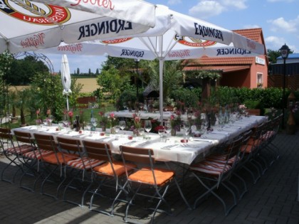 照片: Ristorante Pizzeria Minneci Santino