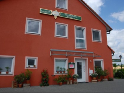 照片: Ristorante Pizzeria Minneci Santino