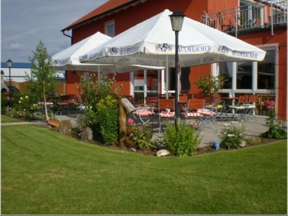 照片: Ristorante Pizzeria Minneci Santino