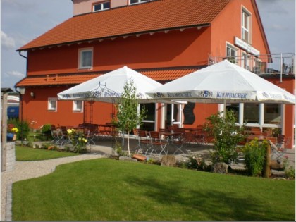 照片: Ristorante Pizzeria Minneci Santino